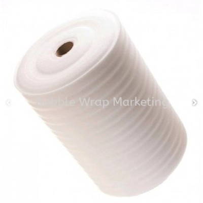 PE Foam 5mm x 1m x 100m