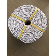 8mm Polypropylene Rope (PP Rope) x 220m