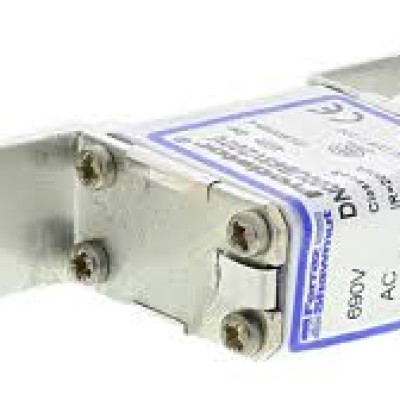 Mersen 200A German Standard Fuse, NH000, 690V ac, 77.5mm