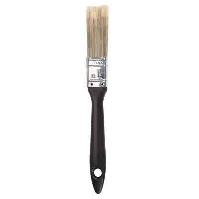 PAINT BRUSH, 1"