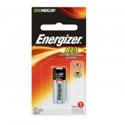 ENERGIZER A23 12V