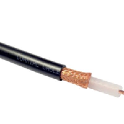 Diamond Coaxial Cable RG213, 100m