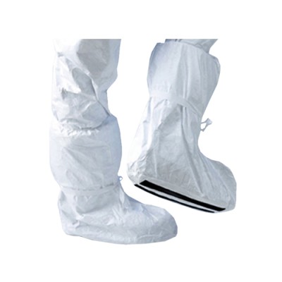 Dupont Tyvek 400, Overboots (With Antislip)