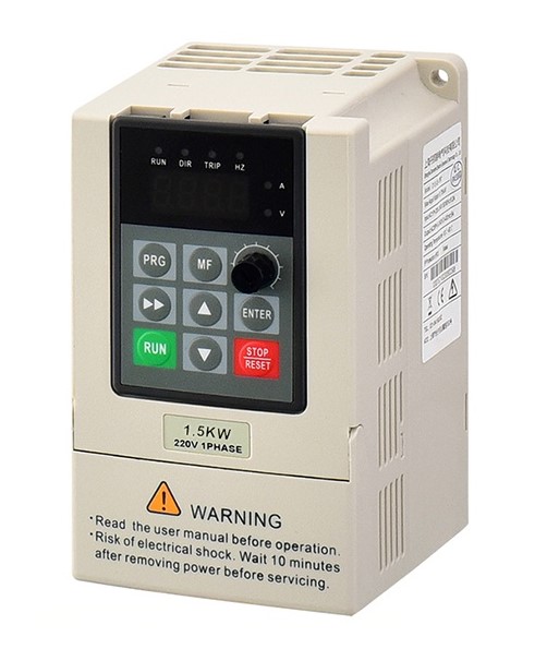 Frequency Inverter