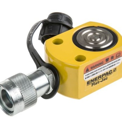 Enerpac Single Portable Low Height Hydraulic Cylinder RSM100