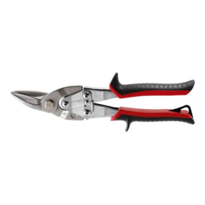 Facom 985.LE 255 Mm Left Shears For Stainless Steel