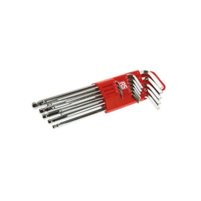 RS COMP 542-3509 Hex Key Set