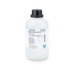 Buffer Solution pH 9.00 (20 GRAD C), Centipur®, 1L, Merck  /  DE