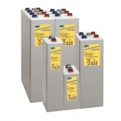 *Sonnenschein A602 850 Solar HB Non Flame Retardant Battery 829Ah@C100