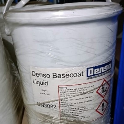 DENSO BASECOAT KIT