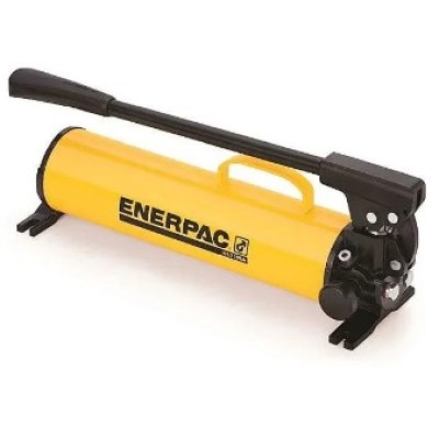 Enerpac P80 ULTIMA Steel Hydraulic Hand Pump