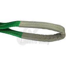 2TON X 2MTR TOYAMA SF 7:1 WEBBING SLING