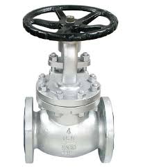 "HK" A216 WCB 2PC BODY BALL VALVE, FULL BORE, 25%CARBON FILLED PTFE SEAT, BALL & STEM: SS316, FLANGED END 300#RF, LEVER OP, SIZE: 20MM