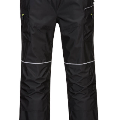 Portwest T604 - PW3 Rain Trousers