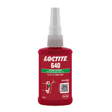 LOCTITE 640 (50ML)