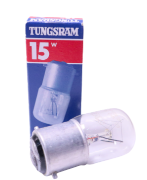 TUNGSRAM LIGHT BULB