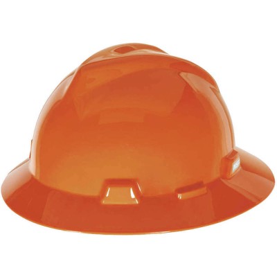 Hard Hat MSA SAFETY 496075 Helmet