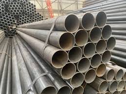 Seamless Pipe 1" Carbon Steel A106 Grade B, Schedule 40