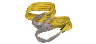 3TON X 4MTR TOYAMA SF 7:1 WEBBING SLING