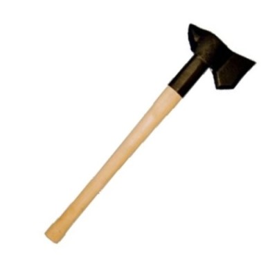 FLAMESKI AXE