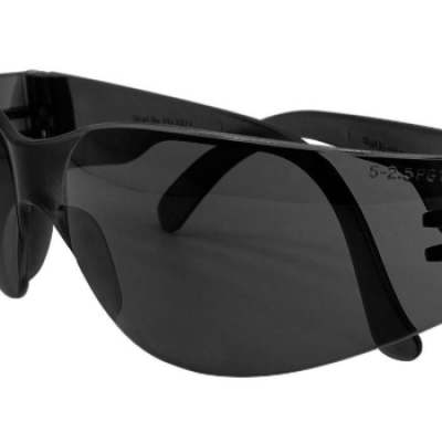 Starlite Safety Eyewear SL-4683 PROGUARD SMOKE