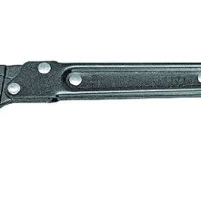 Stanley Proto J3828 7 8-Inch Proto Ratcheting Flare-Nut Wrench, 12 Point