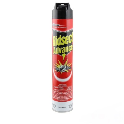 Aerosol Insect Spray -Ridsect 800ml