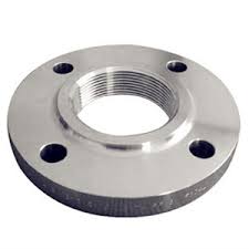 FLANGE THREADED FLANGE RAISE FACE 1" 150# SA  /  A105N