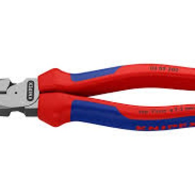 KnipexCOMBINATION PLIERS, 200MM