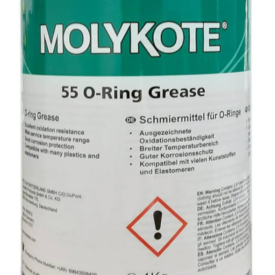 Molykote 55 O Ring Grease 1kg