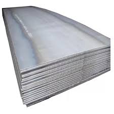 A36 Plate (S275JR) 6mm thickness Size: 4ft x 8ft