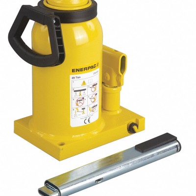 ENERPAC GBJ005A Bottle Jack 5 Tonne