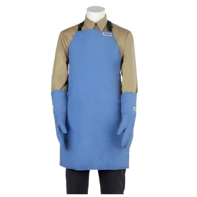 Cryogenic Bib Apron Waterproof 24" x 42"