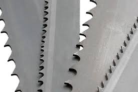 BAND SAW BLADE - 1" X 0.035 X 119 1  /  2"