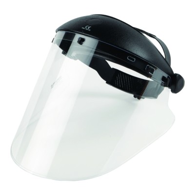 Cryo-Protection Full Face Protection 25 x 50 x 1, 9cm