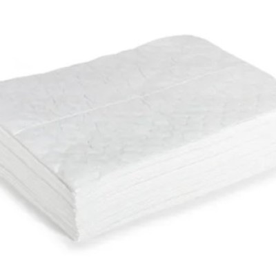 RS PRO 771-6395 Pad Spill Absorbent