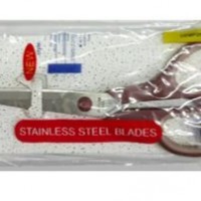 STAINLESS STEEL 8.5" SCISSOR