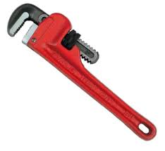 Stanley  Stanley 87-623-23 300 mm single sided pipe wrench Wrench Pipe 12” 87-623-S