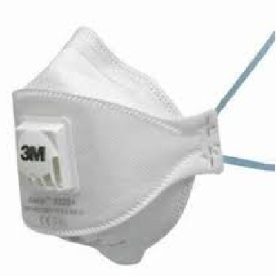 3M AURATM 9322A+ FFP2 RESPIRATOR