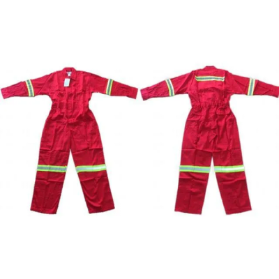 Arrowman Coverall 100% Preshrunk Cotton 200G