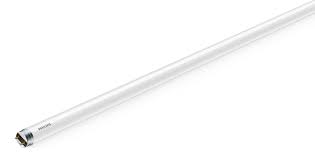 PHILIPS Ecofit  LED tube 1200mm 18W 765 T8 Cool daylight 6500K