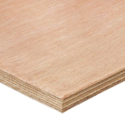 WATERPROOF PLYWOOD 12MM X 4' X 8'