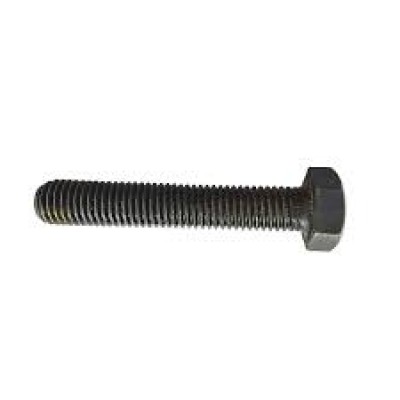 DSH: M18 X 50MM HT HEXAGON BOLT Gr.8.8 C W WASHER & NUT