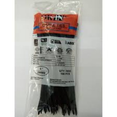 Nylon Cable Tie ( Offer Brand : OK-IN )