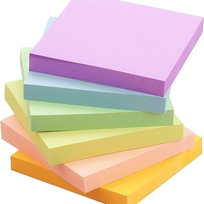 Sticky Note 75 x 75