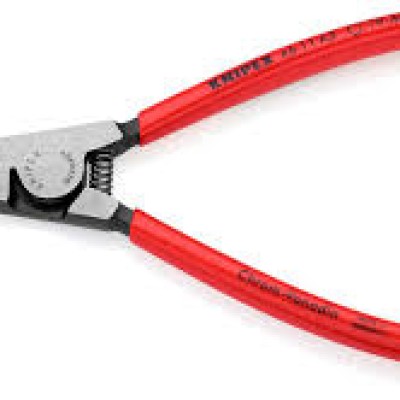 KnipexExternal, straight, circlip pliers, 19-60mm