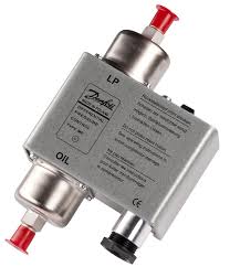 Danfoss differential pressure control type MP Need to specify which MP(MP54  /  MP55  /  MP55A) And serial number