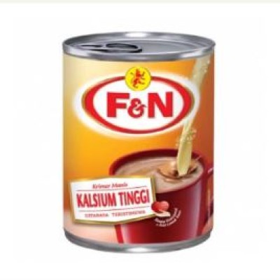 F & N Condensed Milk 500g