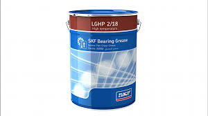 SKF GREASE LGHP 2  /  18