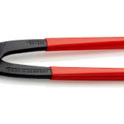 KnipexCONCRETORS' NIPPERS 220MM